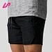 split hem shorts